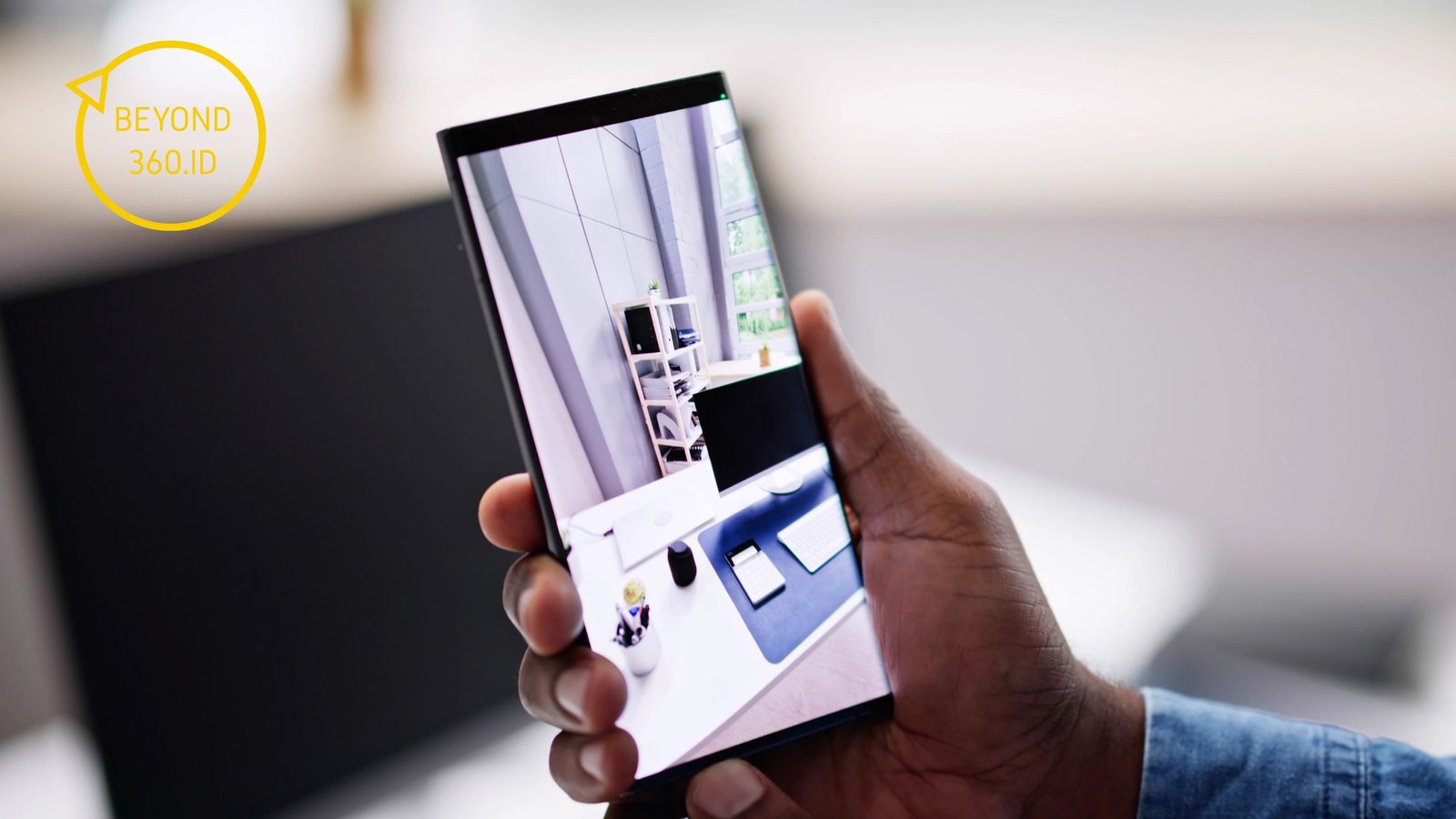 virtual tour Indonesia