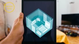 Jasa pembuatan virtual tour