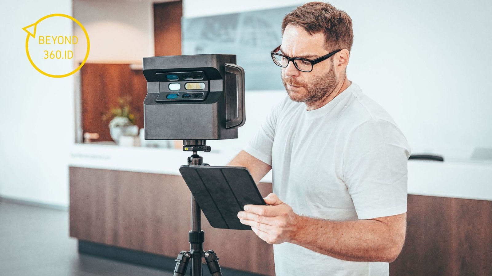 harga jasa Matterport Indonesia