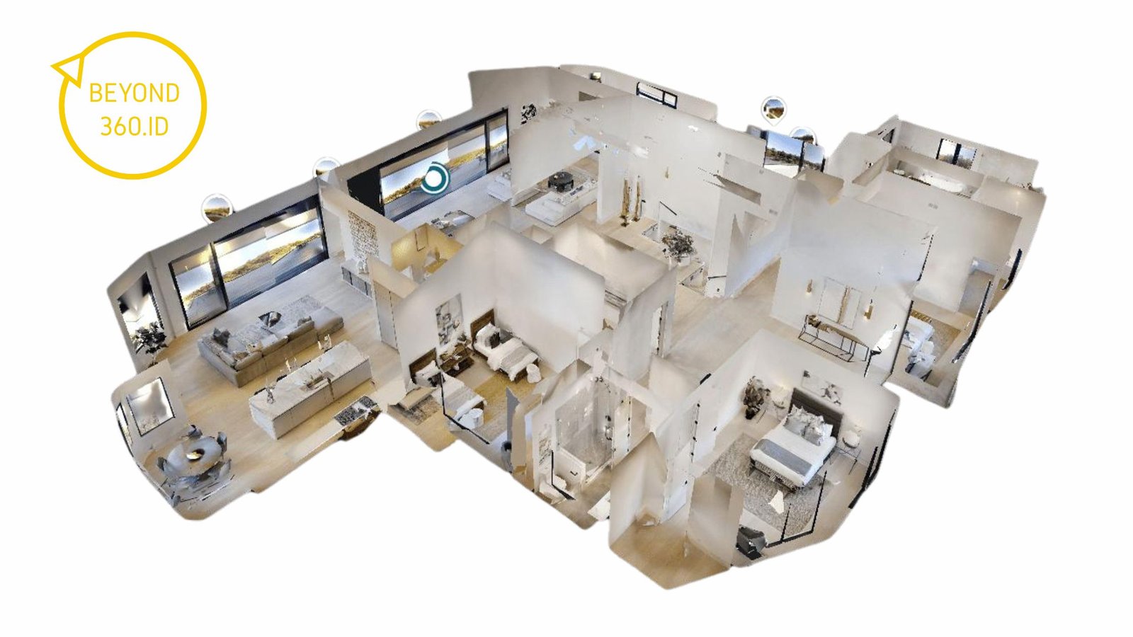 Matterport Indonesia