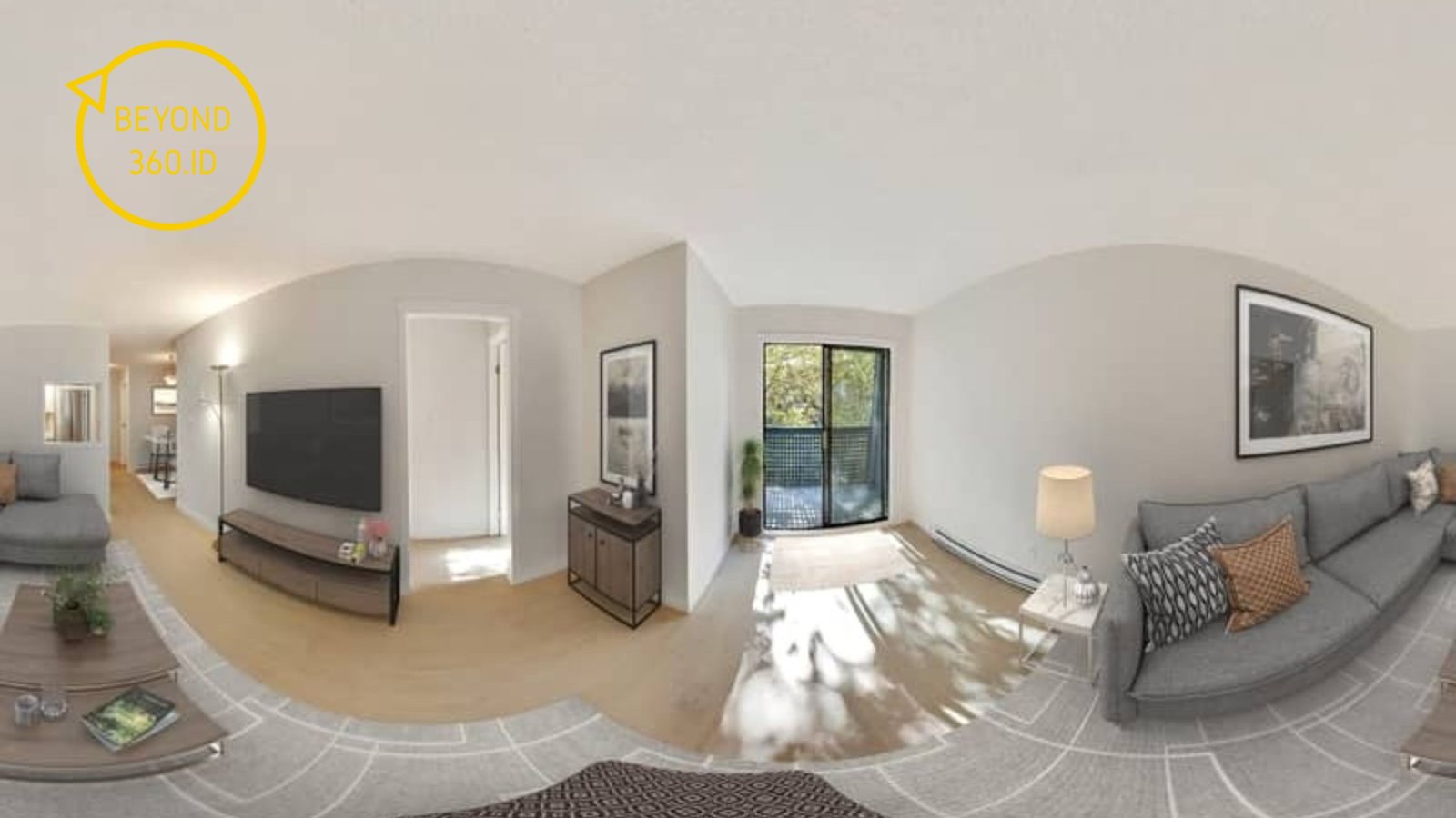 Manfaat Virtual Tour