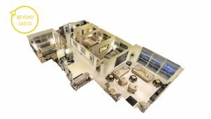 Jasa Matterport Indonesia