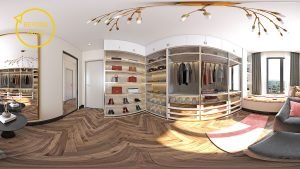 Jasa Pembuatan Virtual Tour 360