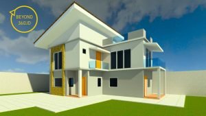 Pengertian 3D property tours