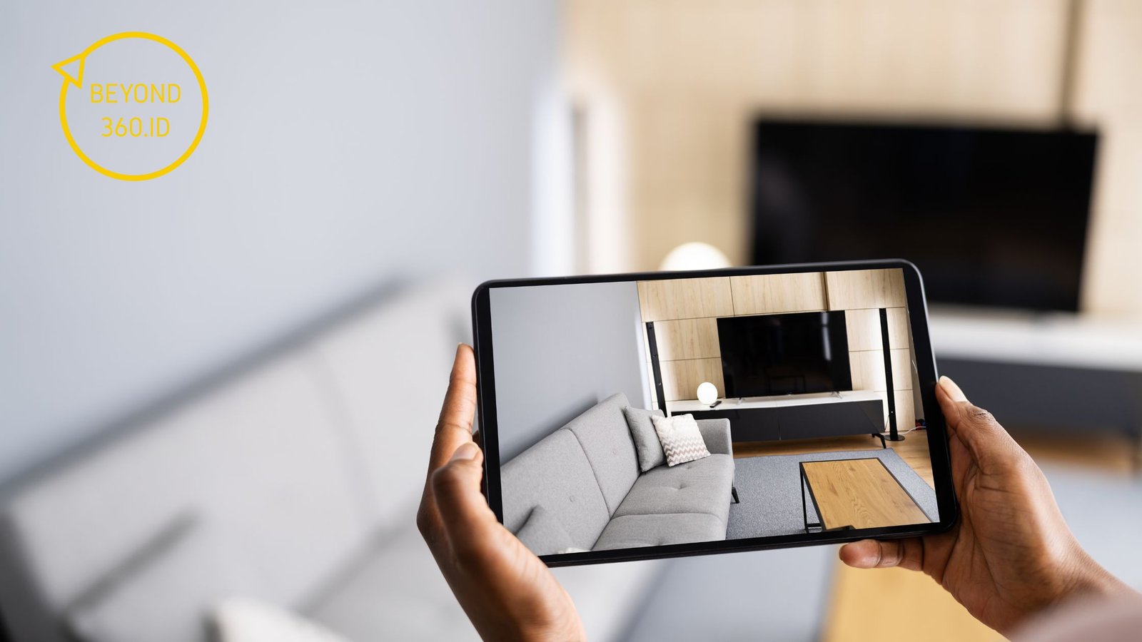 Harga 360 virtual tour