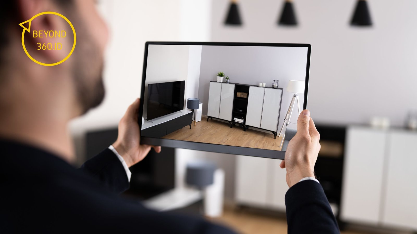 virtual tour Indonesia