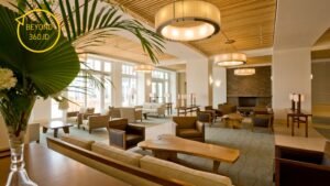 360 virtual tour hotel Indonesia